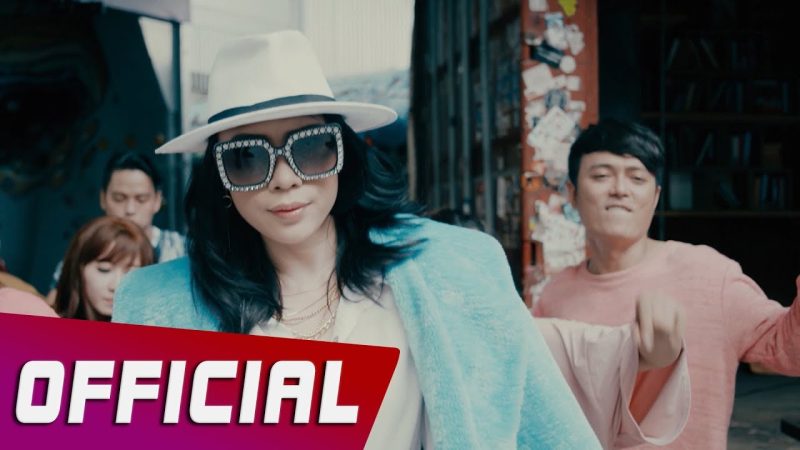 Người Hãy Quên Em Đi - Mỹ Tâm