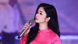 Người Tình Không Đến - Phương Anh