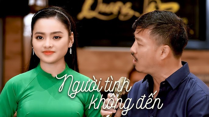 Người Tình Không Đến - Quang Lập & Thu Hường