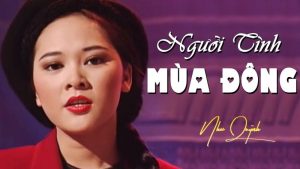 Người Tình Mùa Đông - Như Quỳnh