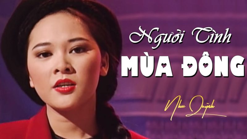 Người Tình Mùa Đông - Như Quỳnh