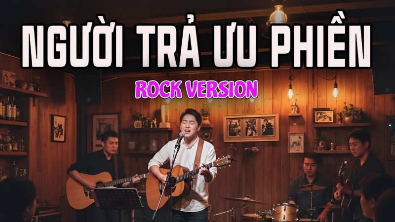 Người Trả Ưu Phiền - Hải Đăng AI