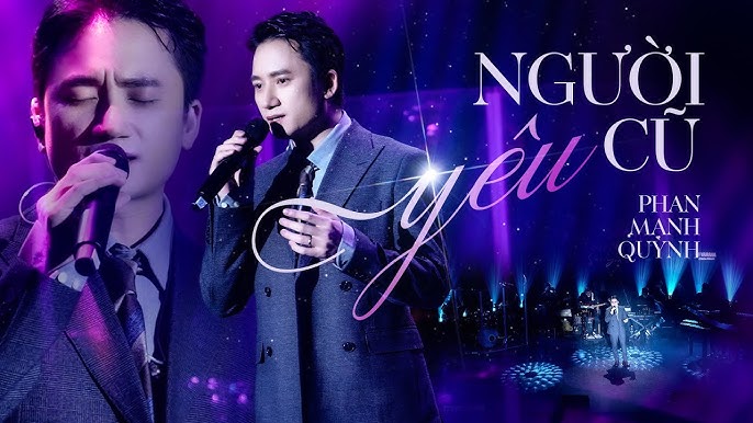 Người Yêu Cũ - Phan Mạnh Quỳnh