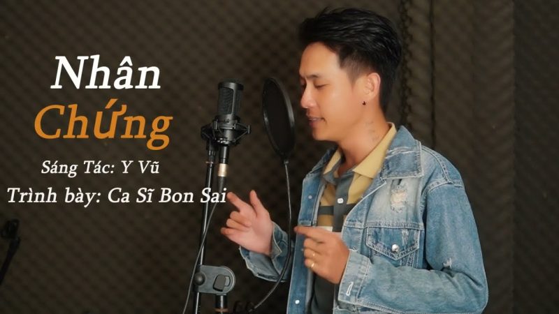 Nhân Chứng - Y Vũ