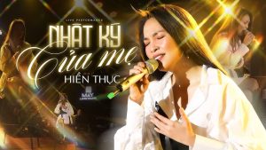 Nhật ký của mẹ - Hiền Thục