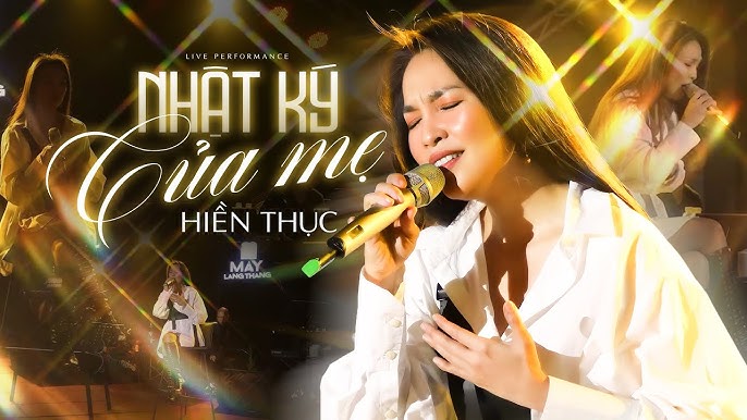Nhật ký của mẹ - Hiền Thục
