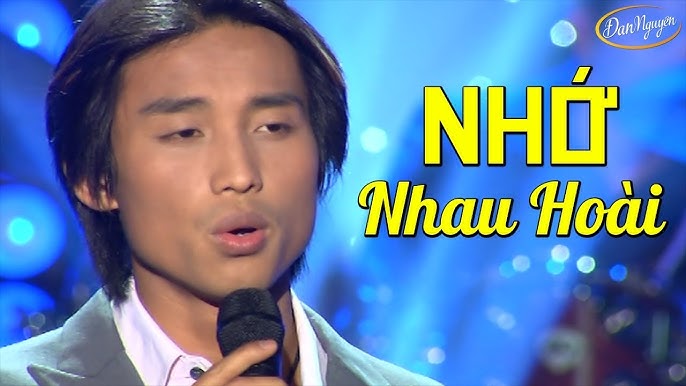 Nhớ Nhau Hoài - Đan Nguyên