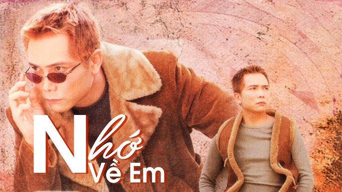 Nhớ Về Em - Jimmy Nguyễn