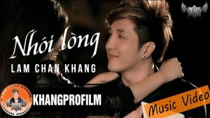 Nhói Lòng - Lâm Chấn Khang