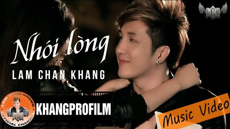 Nhói Lòng - Lâm Chấn Khang