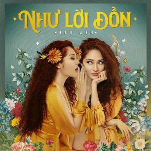 Như lời đồn - Bảo Anh