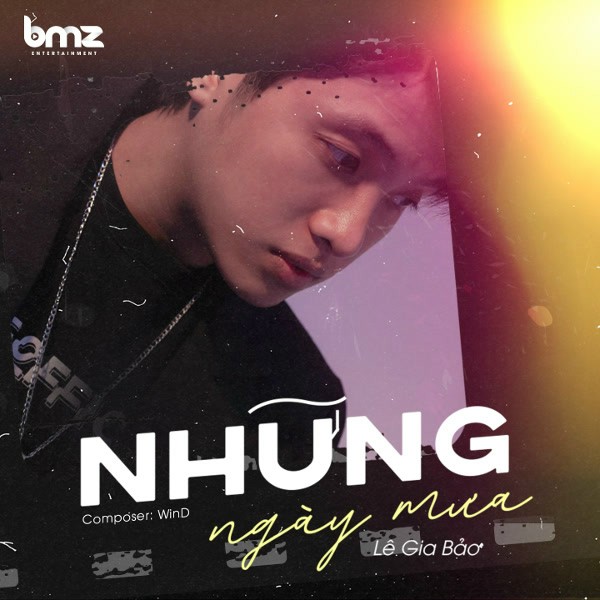 Những Ngày Mưa - Lê Gia Bảo