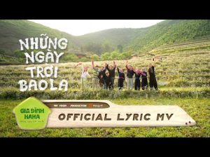 Những Ngày Trời Bao La - Jun Phạm