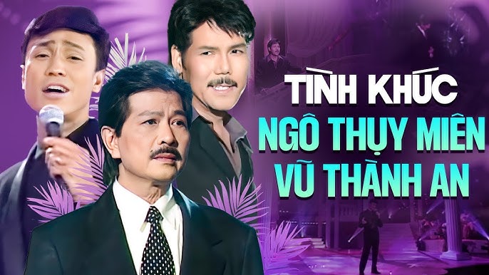 Niệm Khúc Cuối - Nhiều ca sĩ
