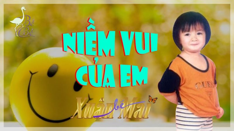 Niềm Vui Của Em - Xuân Mai