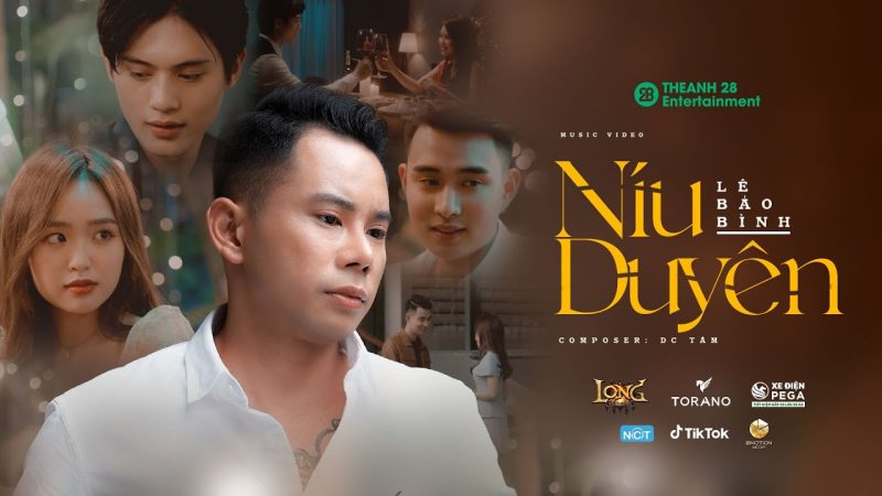 Níu duyên - Lê Bảo Bình