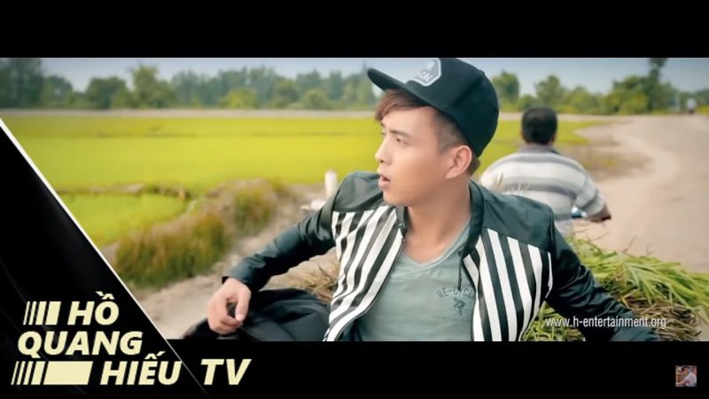 Nơi Ấy Con Tìm Về - Hồ Quang Hiếu