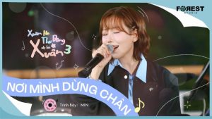 Nơi Mình Dừng Chân - Mỹ Tâm