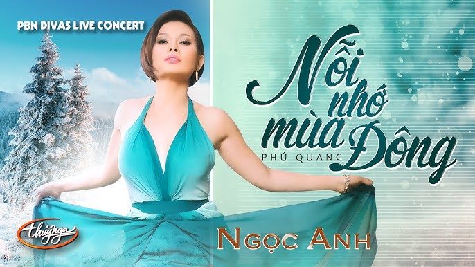 Nỗi Nhớ Mùa Đông - Ngọc Anh
