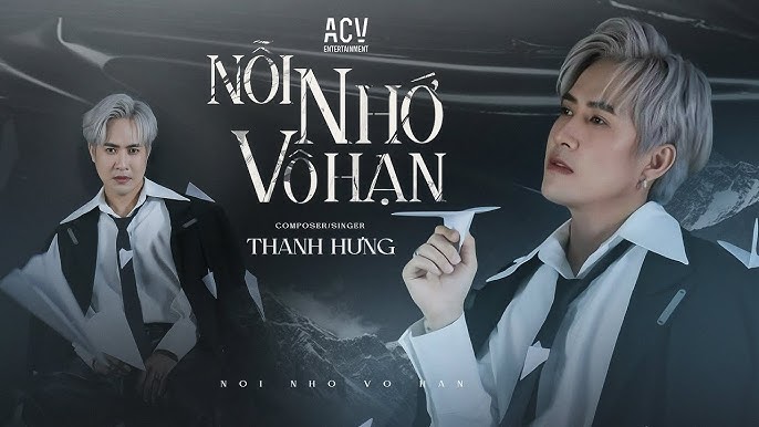 Nỗi Nhớ Vô Hạn - Thanh Hưng
