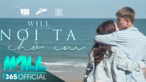 Nơi Ta Chờ Em - Will