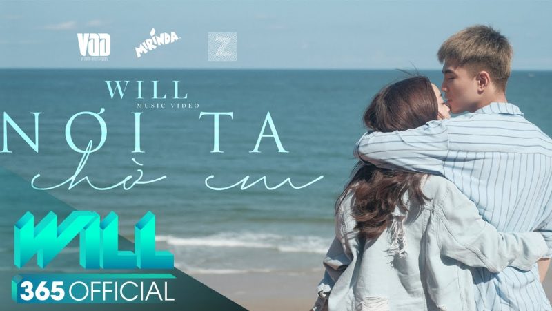 Nơi Ta Chờ Em - Will