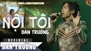 Nội Tôi - Đan Trường