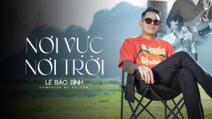 Nơi Vực Nơi Trời - Lê Bảo Bình
