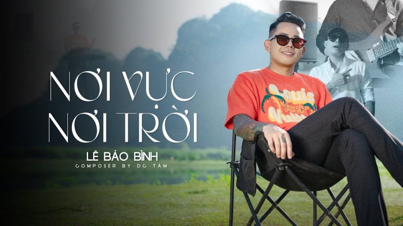 Nơi Vực Nơi Trời - Lê Bảo Bình
