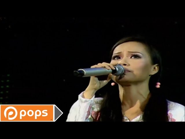 Nỗi buồn mẹ tôi - Cẩm Ly