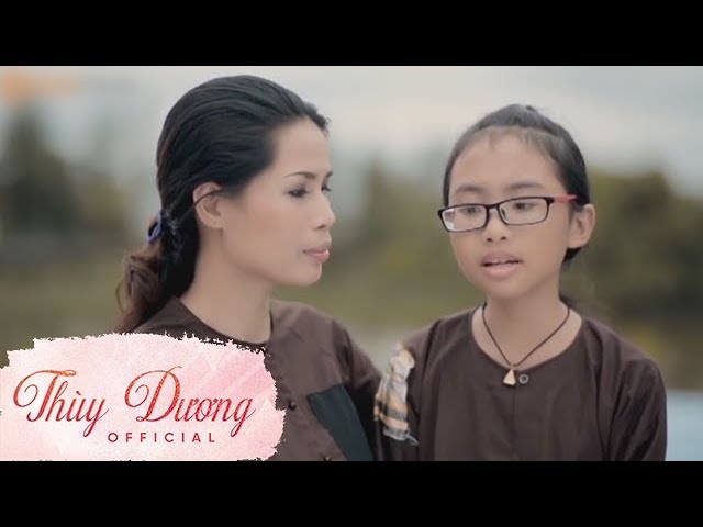 Nỗi buồn mẹ tôi - Phương Mỹ Chi