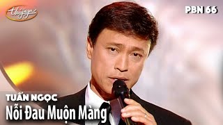 Nỗi đau muộn màng - Tuấn Ngọc