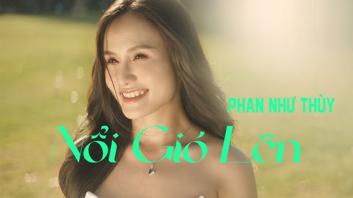 Nổi gió lên - Phan Như Thùy
