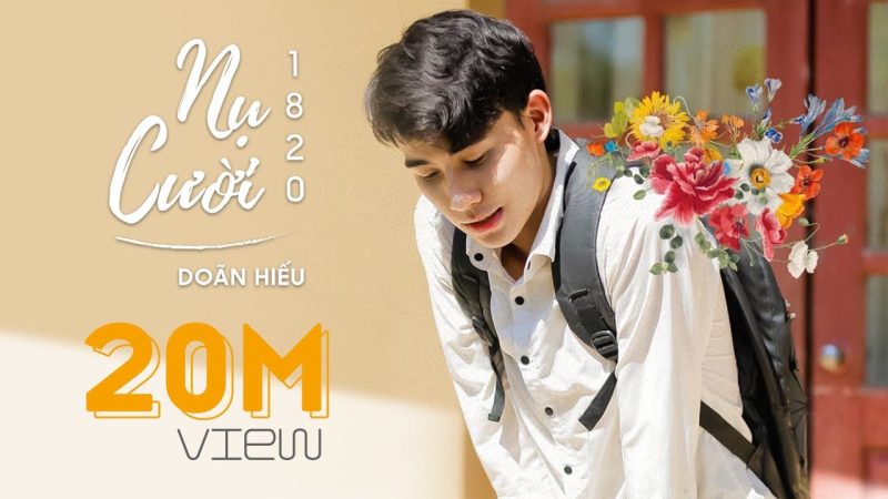 Nụ Cười 18 20 - Doãn Hiếu