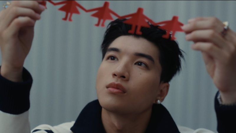 Nước Mắt Cá Sấu - HIEUTHUHAI