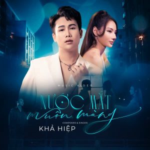 Nước Mắt Muộn Màng - Khả Hiệp