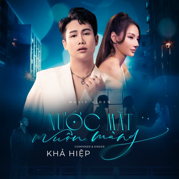 Nước Mắt Muộn Màng - Khả Hiệp