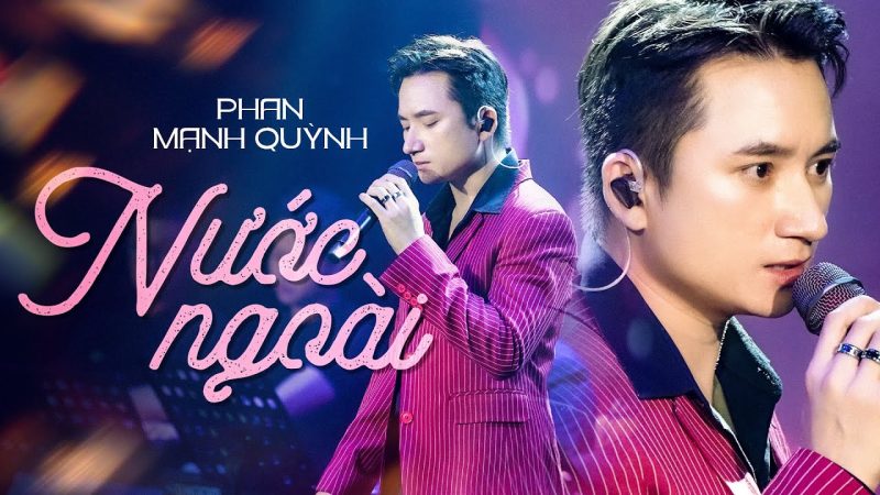 Nước Ngoài - Phan Mạnh Quỳnh