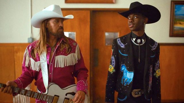 Old Town Road (Remix) - Lil Nas X