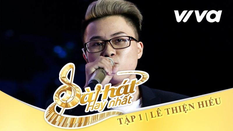 Ông bà anh - Lê Thiện Hiếu