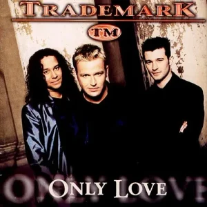 Only Love - Trademark