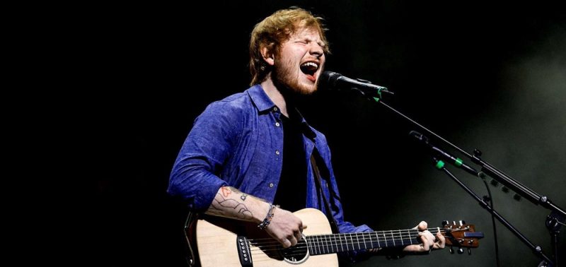 Perfect - Ed Sheeran