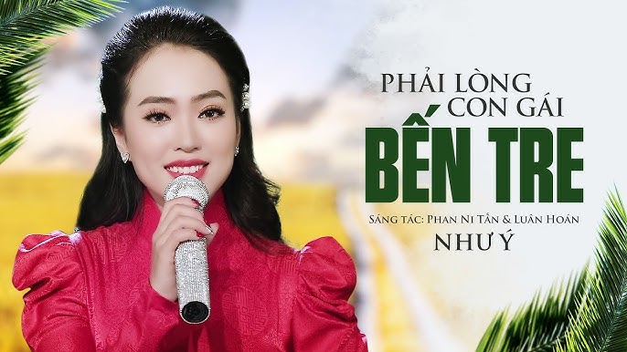 Phải Lòng Con Gái Bến Tre - Quang Nhựt