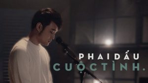 Phải dấu cuộc tình - Quang Vinh