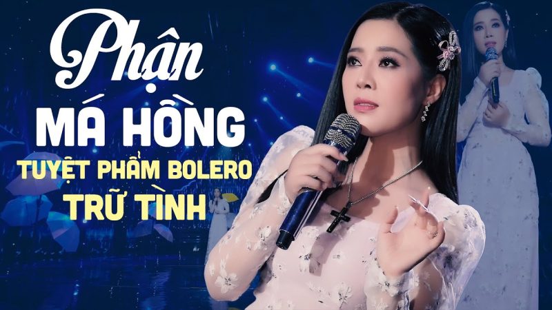 Phận Má Hồng - Nhiều ca sĩ