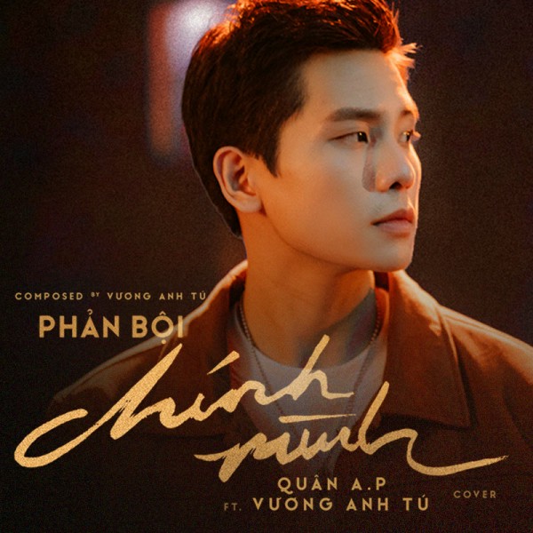 Phản bội chính mình - Quân A