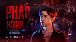 Pháo Hồng - Đạt Long Vinh