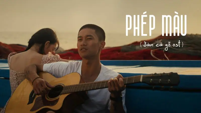 Phép Màu - MAYDAYs ft