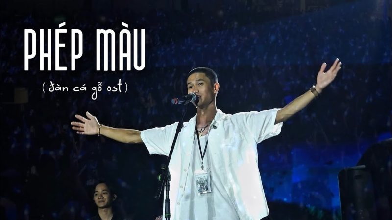 Phép màu - Maydays