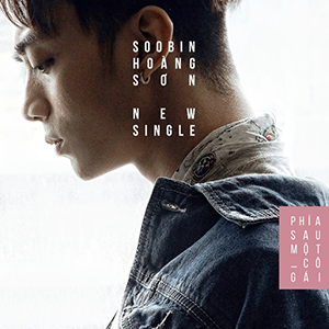 Phía sau một cô gái - Soobin Hoàng Sơn